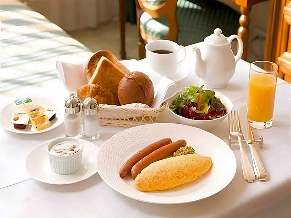 Hotel Marital Sousei