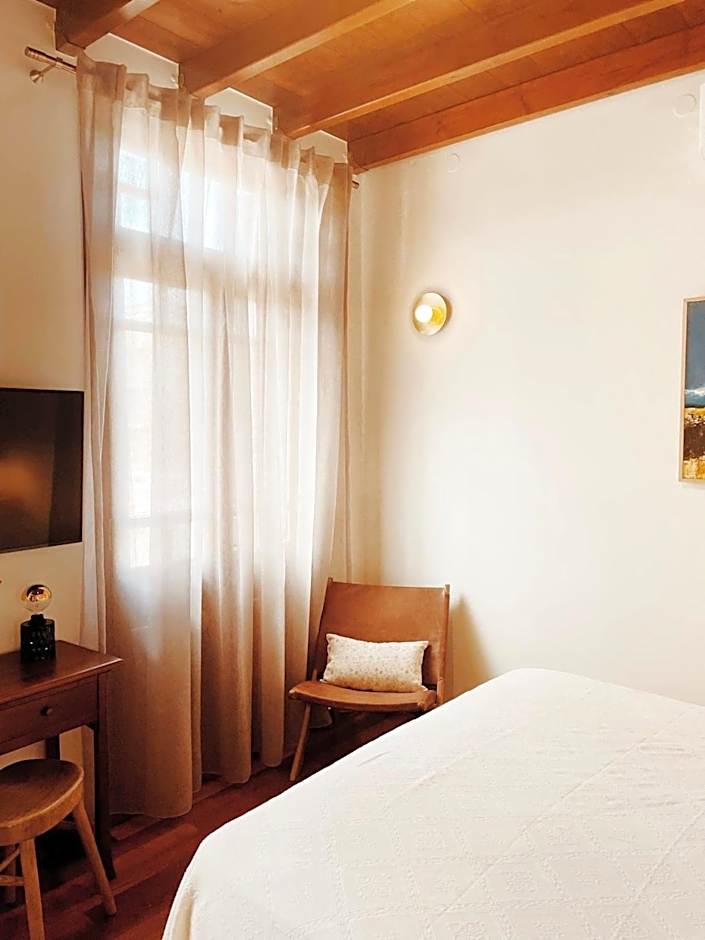 Kale Kapi City Living