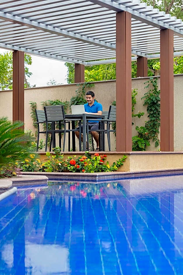 Courtyard by Marriott Madurai