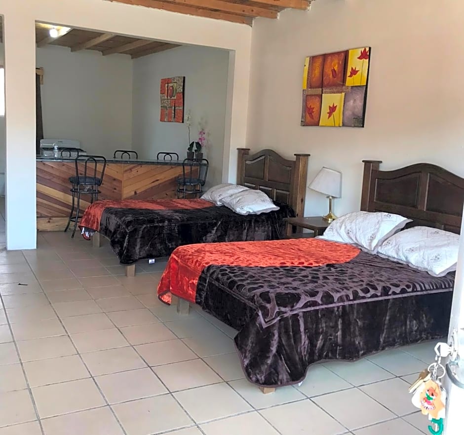 Hotel Doña Crucita