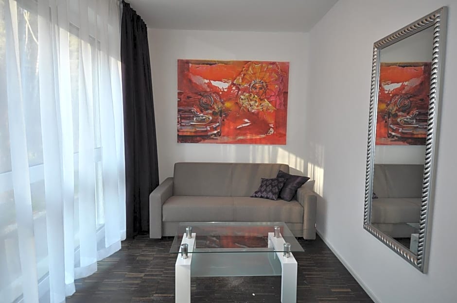 Swiss Star Home