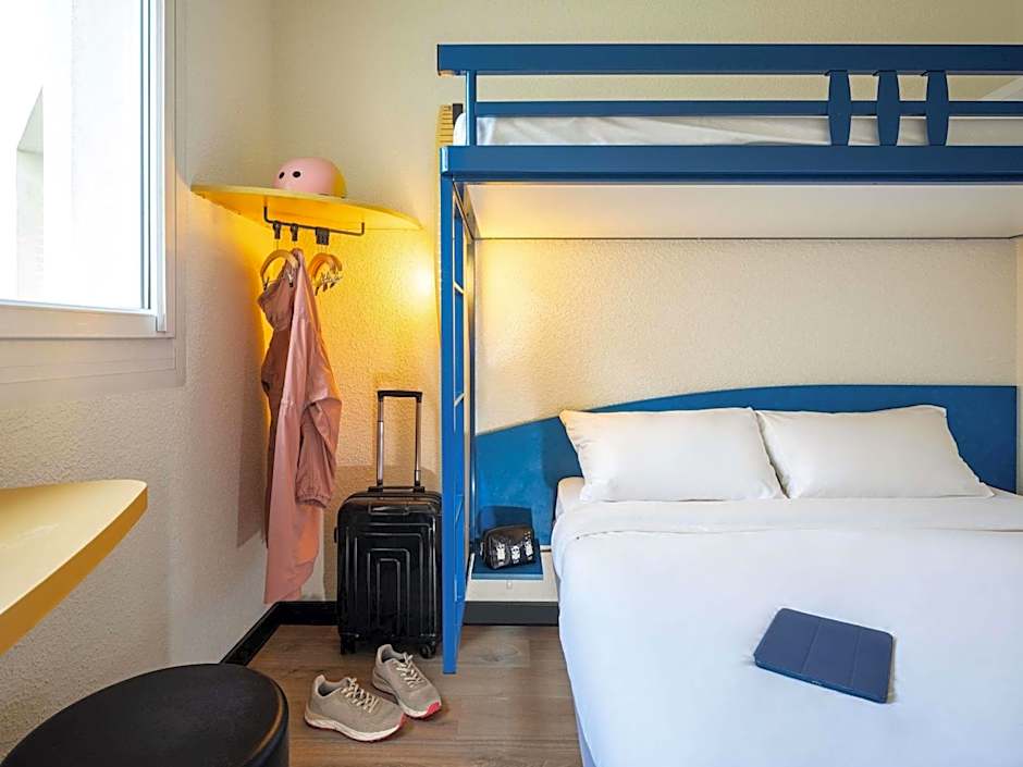 Ibis Budget Graz City