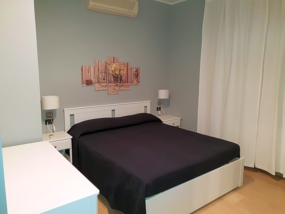 Il Passo Del Mercante