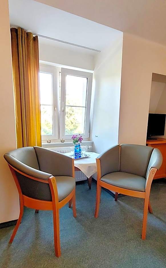 Hotel Zajazd Kultury, dawniej Pocztowy