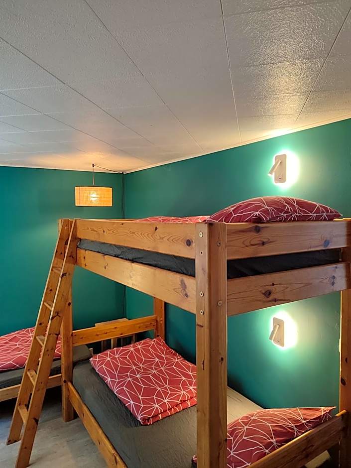 Auberge du Mer-Made Landévennec GR34