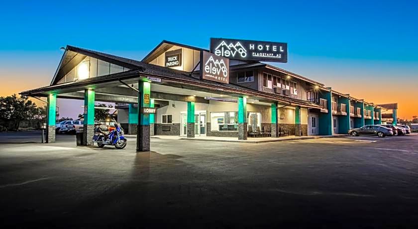 Hotel Elev8 Flagstaff, Trademark Collection by Wyndham
