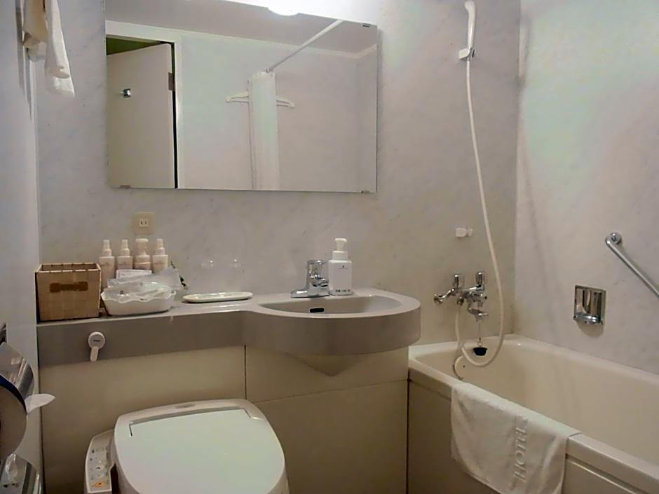 Hotel Sunroute Tokushima