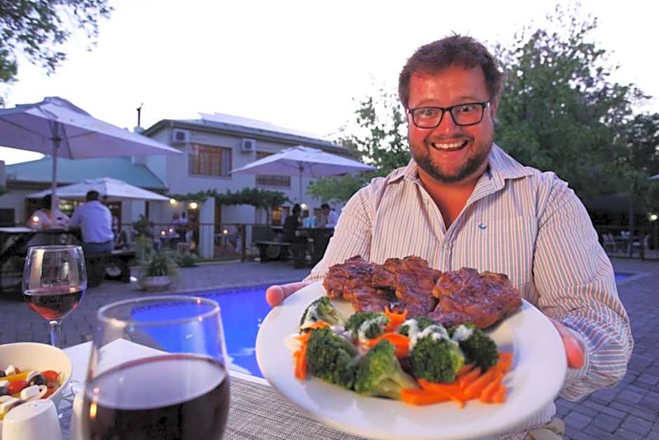 Celtis Country Lodge & Restaurant
