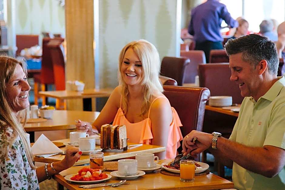 Viking Hotel- Adults Only