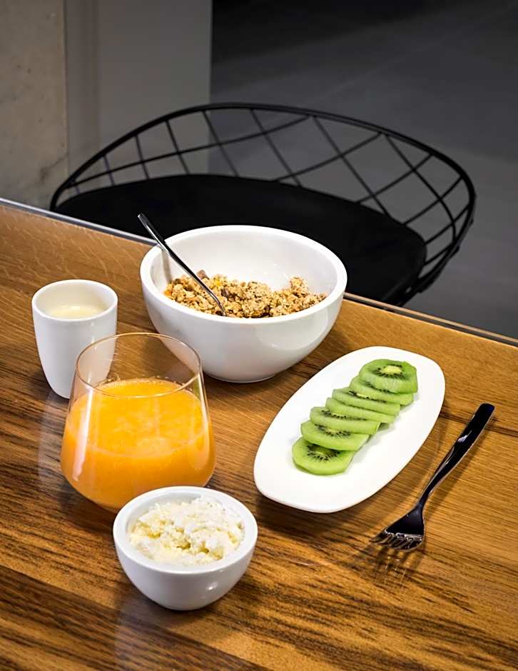 Okko Hotels Strasbourg Centre