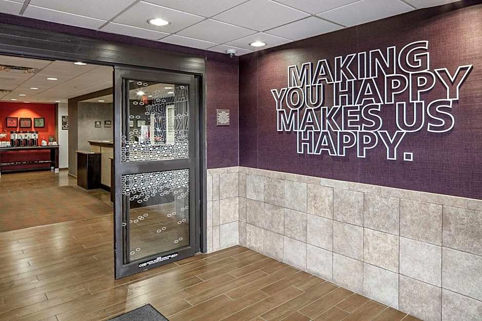 Hampton Inn By Hilton & Suites Austin Cedar Park-Lakeline