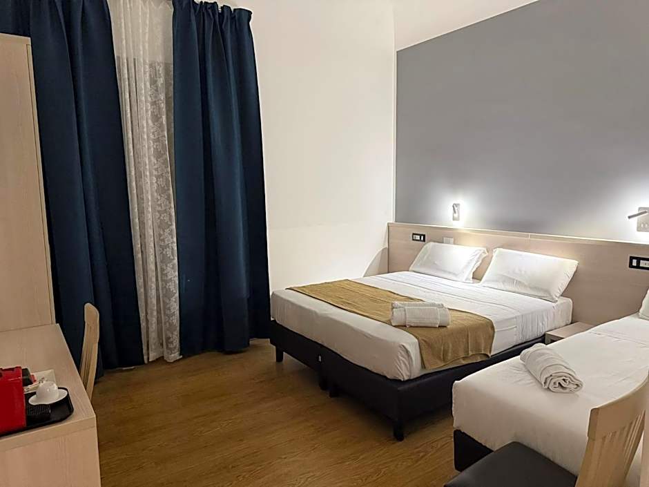 Conte GuestHouse