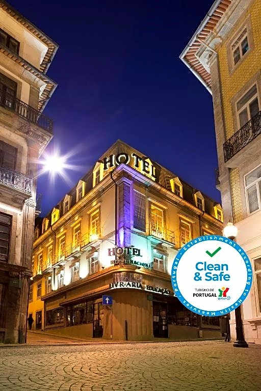 Hotel Internacional Porto