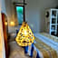 New retreat style villa Casa Jubilee with Starlink