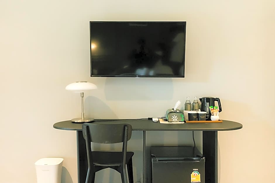 Pattanipirom Boutique Hotel