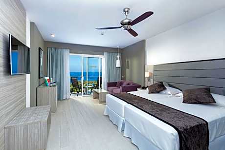 Double Room with Sea View