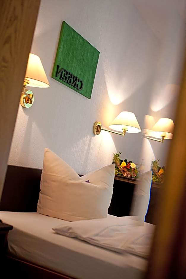 Luckai Hotel & Restaurant Inhaber Dennis Burmann