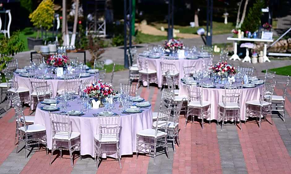 Radisson BLU Hotel Yerevan