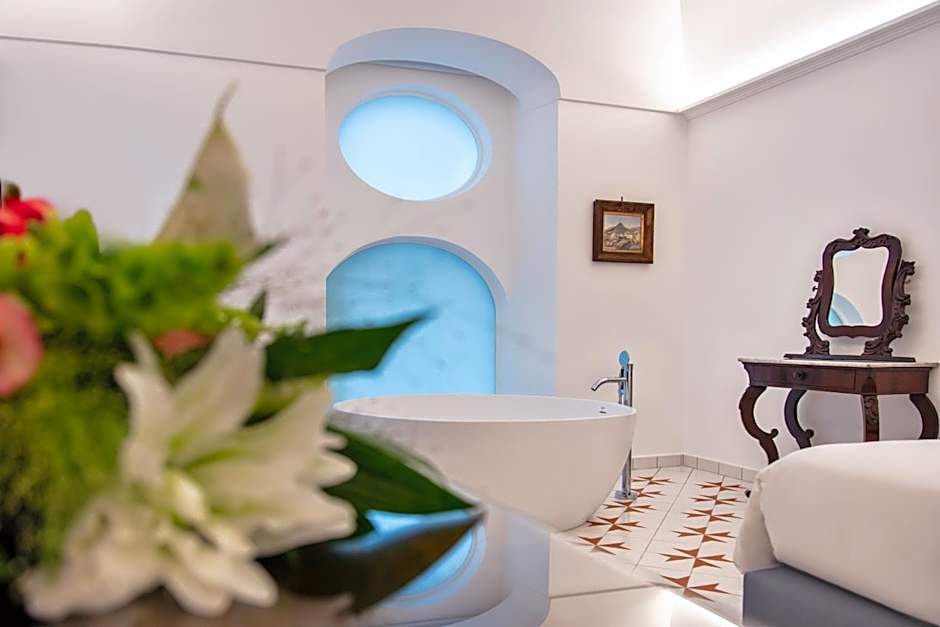 Hotel Residence Amalfi