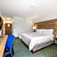 Holiday Inn Express San Jose Costa Rica Airport Hotel By IHG