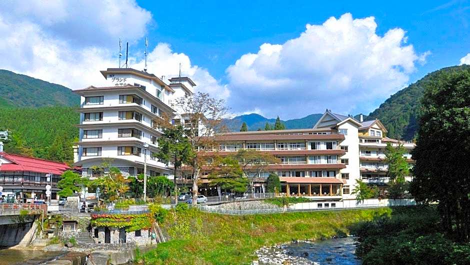 Shima Grand Hotel