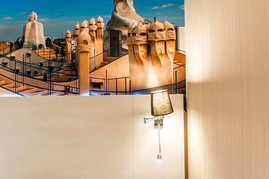 Hostal BCN Ramblas