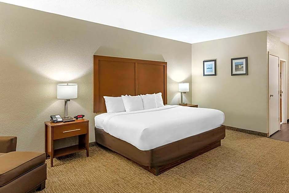 Comfort Inn Meridian