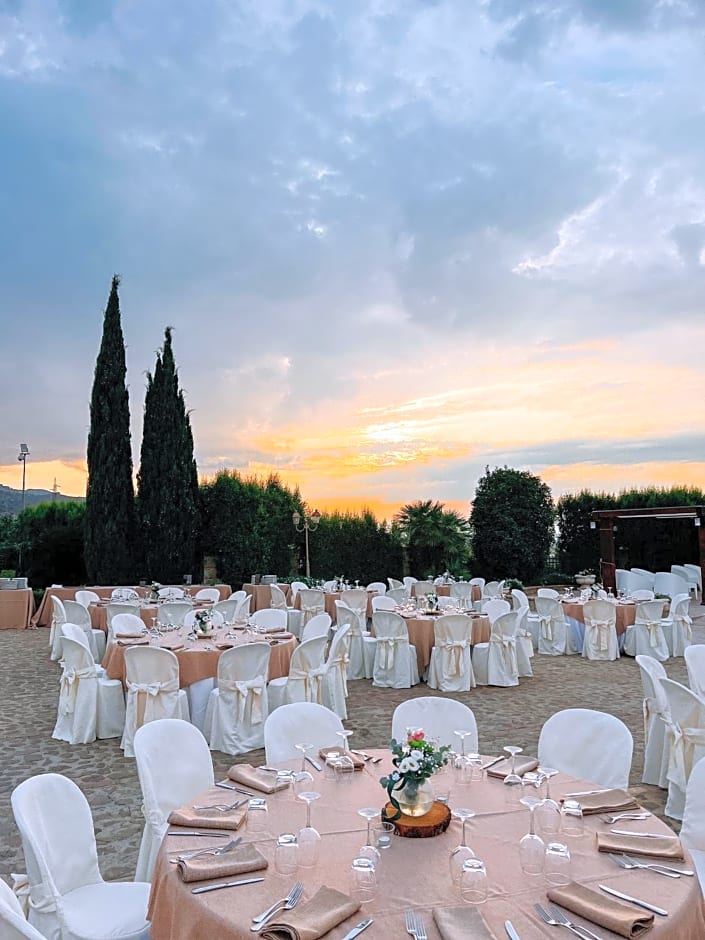 Tenuta Un Posto Al Sole Luxury B&B
