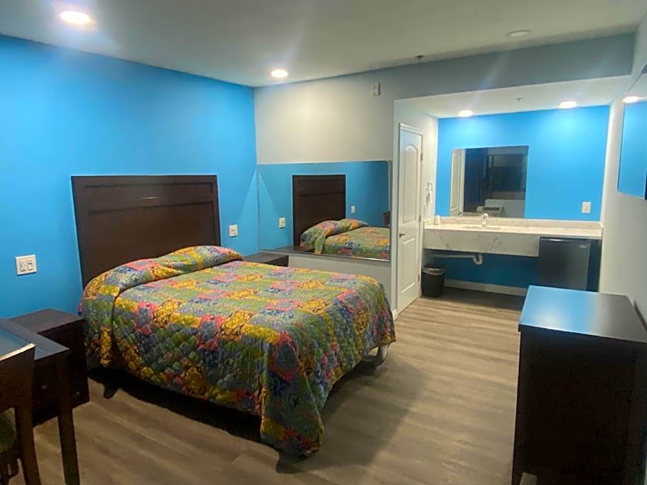Star Inn Motel