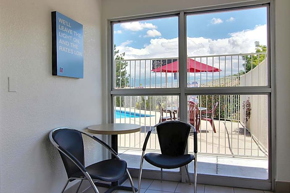 Motel 6-Albuquerque, NM - Midtown