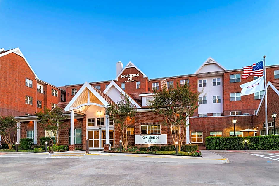 Residence Inn by Marriott Dallas DFW Airport South/Irving