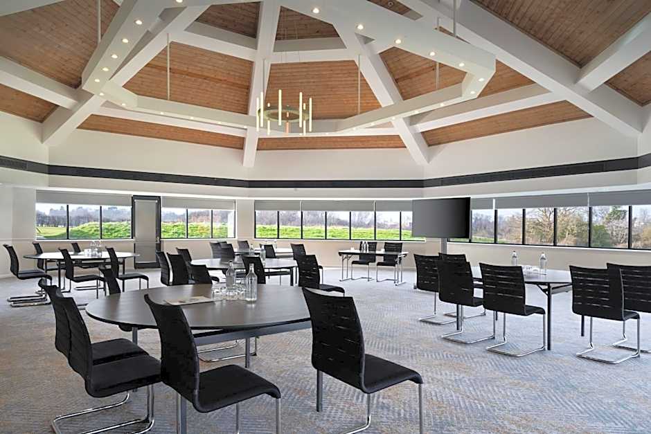 Delta Hotels by Marriott Northampton