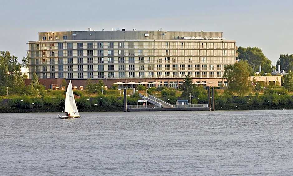 Worldhotel The Rilano Hamburg