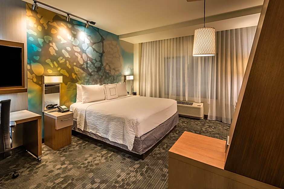 Courtyard by Marriott Reno Downtown/Riverfront