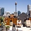 Regents Court Sydney