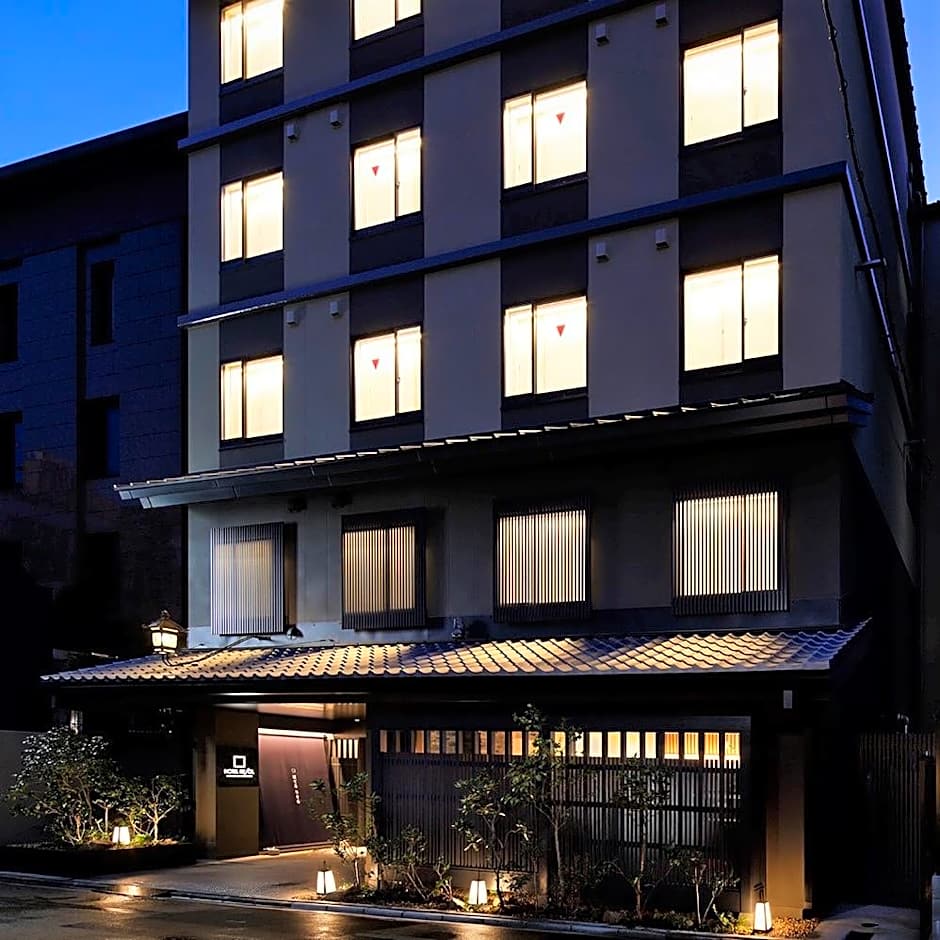 Hotel Resol Kyoto Shijo Muromachi