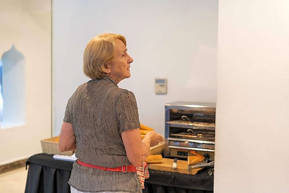 Blue Sea Le Printemps Hotel