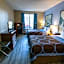 Super 8 by Wyndham Smithfield-Selma