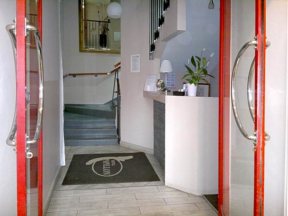 Hotel Papillon