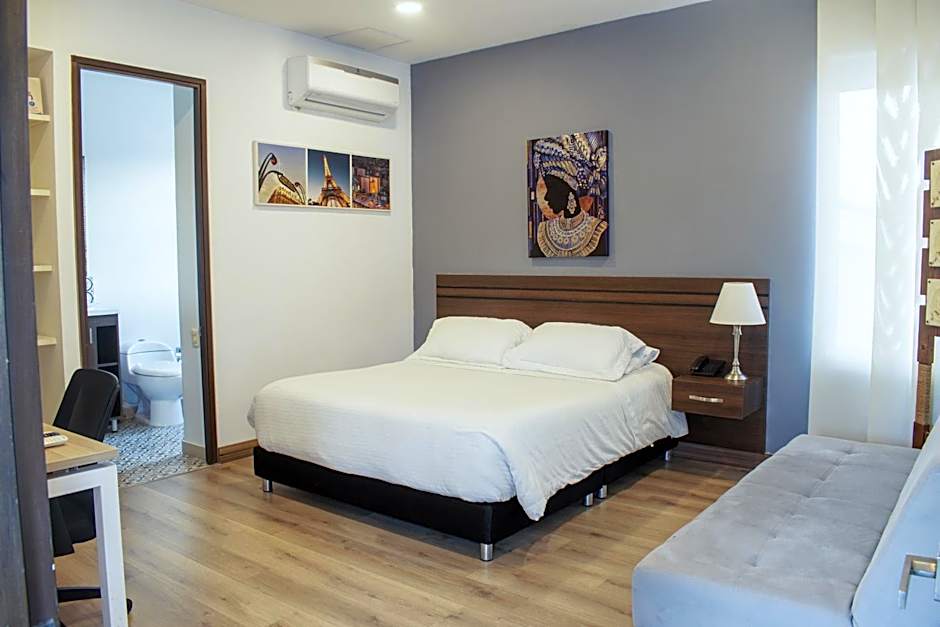 Malik Hotel Boutique