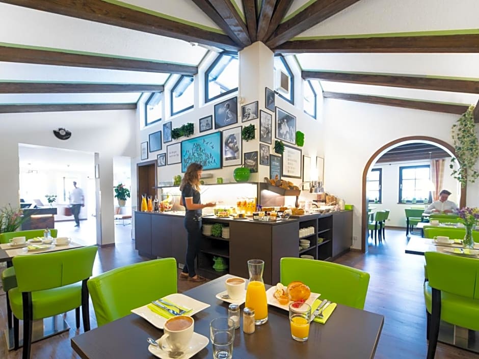 Hotel Fettehenne