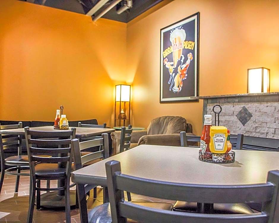 Comfort Inn St. Louis - Westport Event Center