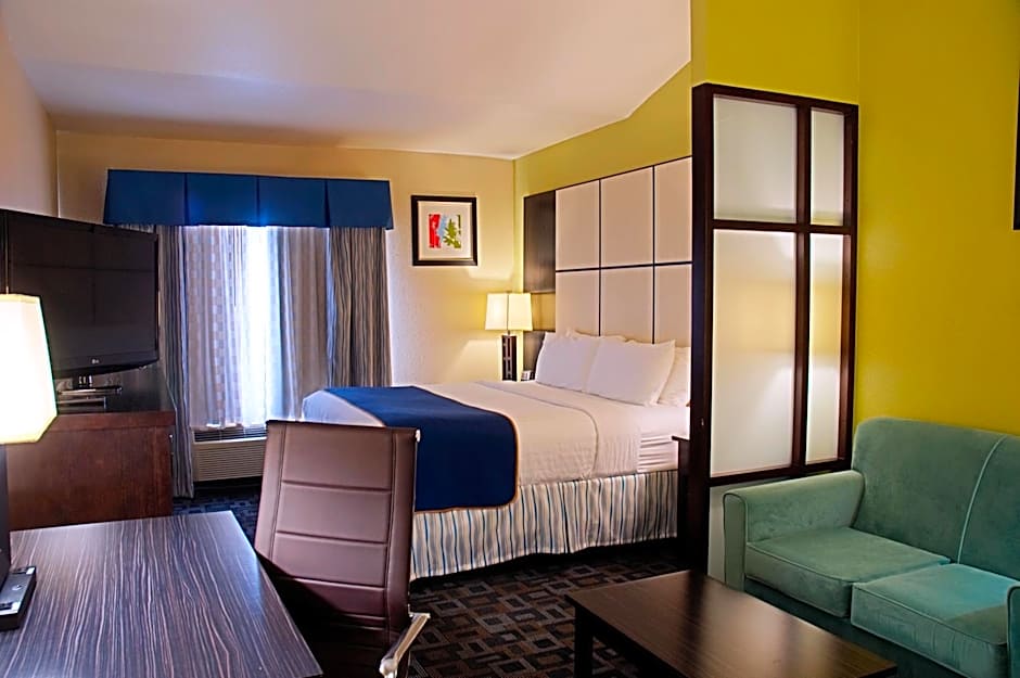 Super 8 by Wyndham Irving/DFW Apt/North