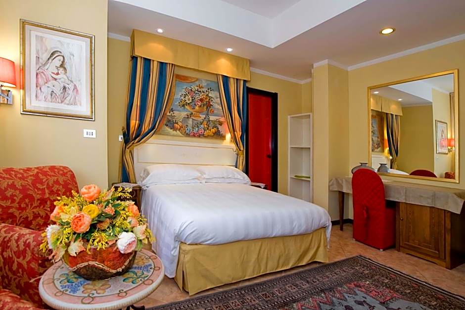 Hotel Ferrari