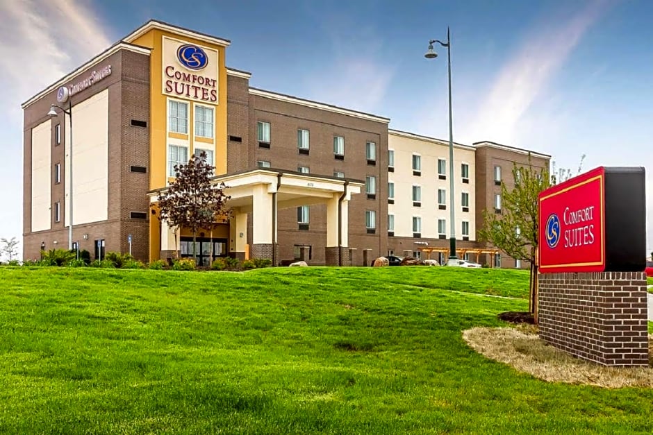 Comfort Suites