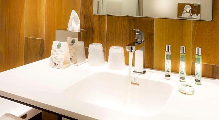 Hotel Acanthe - Boulogne Billancourt