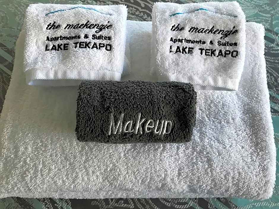 The Mackenzie Suites