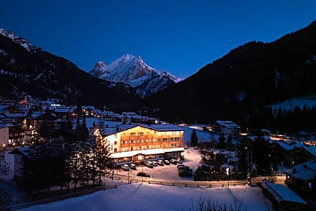 Dolomiten Hotel Irma