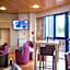 Brit Hotel Rennes St Gregoire – Le Villeneuve