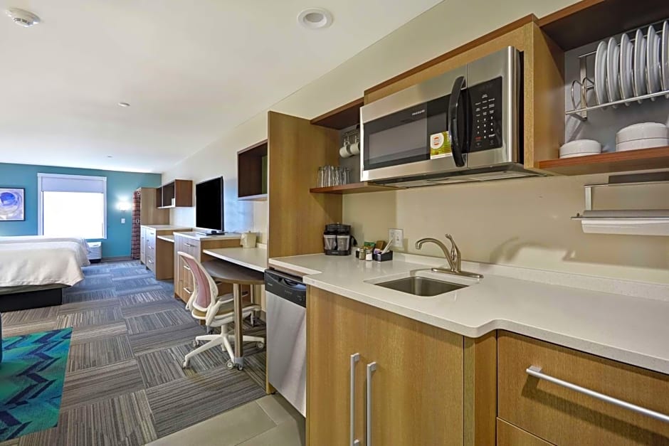 Home2 Suites By Hilton Texas City Houston